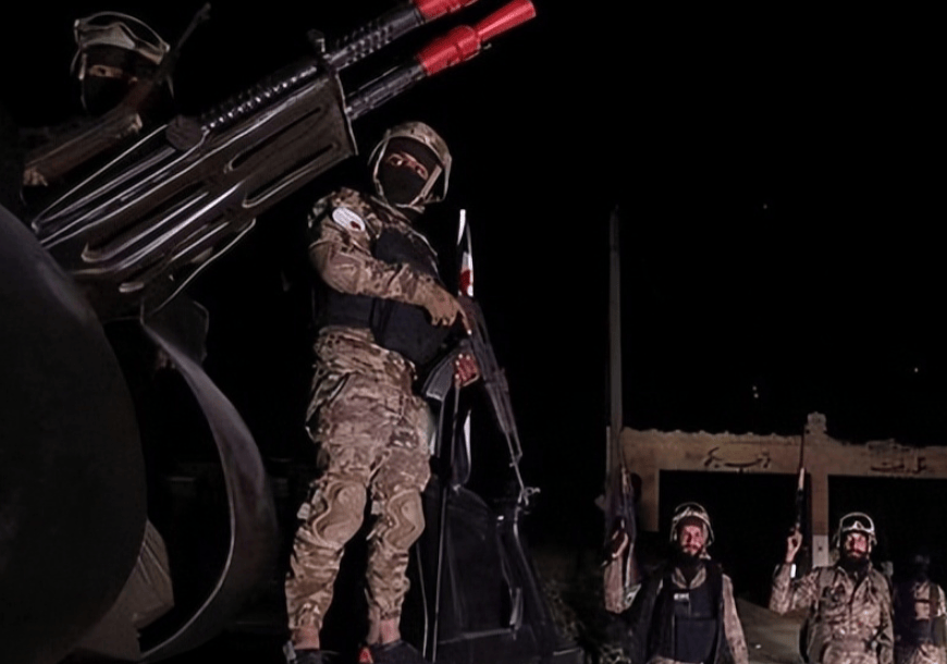 收到阿萨德求助<strong></p>
<p>债券在途交易市场</strong>，中方专机火速启航中东！一年前承诺或彻底改变局势