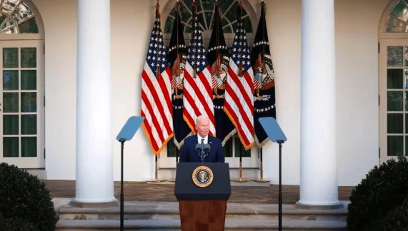 拜登万万没想到，中方对美全面叫停！这一次，中方不会再手下留情