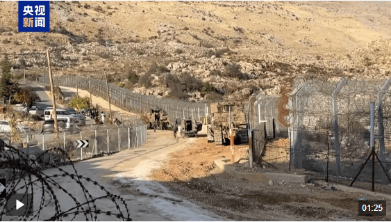 以总理：戈兰高地是以“不可分割”一部分！多国谴责<strong></p>
<p>债券买断式回购交易</strong>，俄罗斯表态