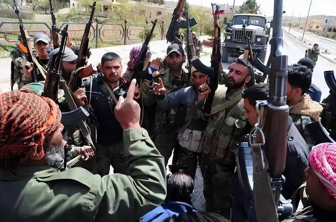 刚获胜利就收巨大噩耗<strong></p>
<p>维特币交易今日价格</strong>，叙利亚反对派笑不出来，真正的老虎来了