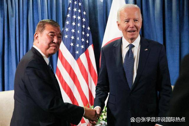 拒绝见石破茂<strong></p>
<p>货币互换的风险有哪些</strong>,特朗普要见安倍夫人,一个下马威,把日本往中国推