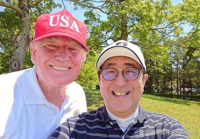 拒绝见石破茂<strong></p>
<p>货币互换的风险有哪些</strong>,特朗普要见安倍夫人,一个下马威,把日本往中国推