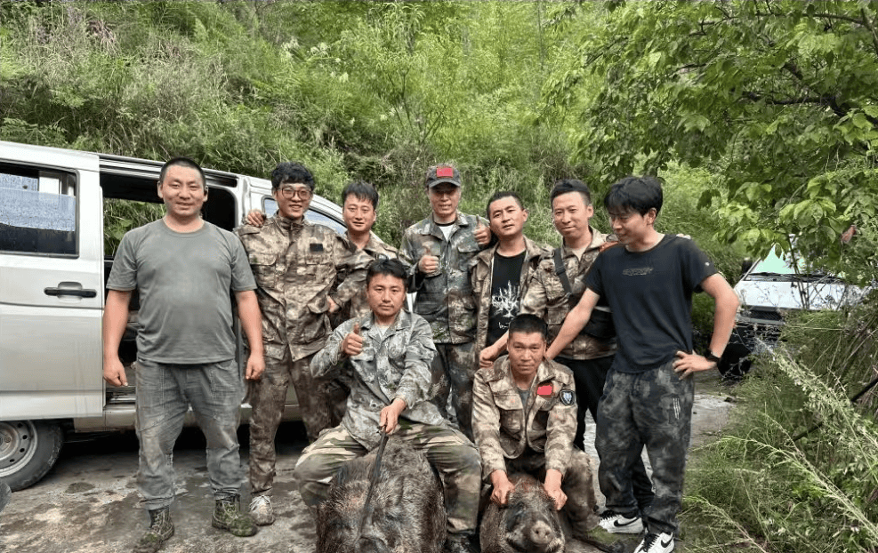 揭秘“野猪猎捕队”丨海拔3000米高山密林<strong></p>
<p>货币互换的风险有哪些</strong>，记者跟队直击猎捕野猪全过程