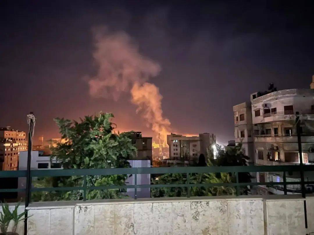 对话叙利亚华人:撤离前<strong></p>
<p>货币互换的风险有哪些</strong>,叙利亚朋友约我吃最后一餐