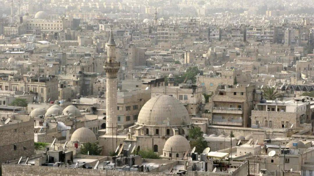 对话叙利亚华人:撤离前<strong></p>
<p>货币互换的风险有哪些</strong>,叙利亚朋友约我吃最后一餐