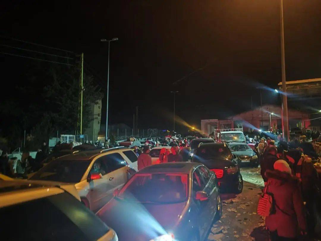 对话叙利亚华人:撤离前<strong></p>
<p>货币互换的风险有哪些</strong>,叙利亚朋友约我吃最后一餐