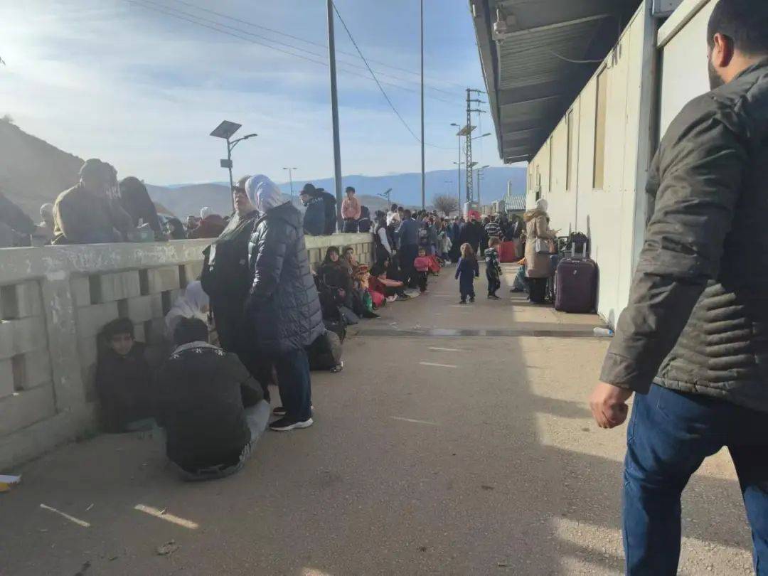 对话叙利亚华人:撤离前<strong></p>
<p>货币互换的风险有哪些</strong>,叙利亚朋友约我吃最后一餐