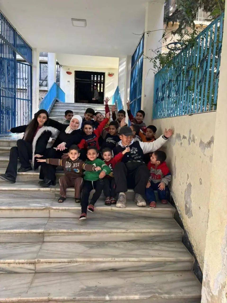 对话叙利亚华人:撤离前<strong></p>
<p>货币互换的风险有哪些</strong>,叙利亚朋友约我吃最后一餐