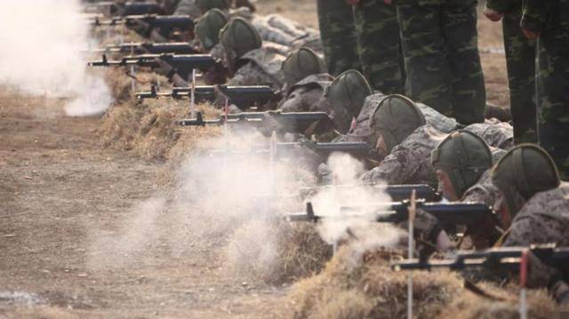 朝鲜特种部队一战成名<strong></p>
<p>货币互换的风险有哪些</strong>，闪电冲锋消灭300乌军，俄军回了份大礼