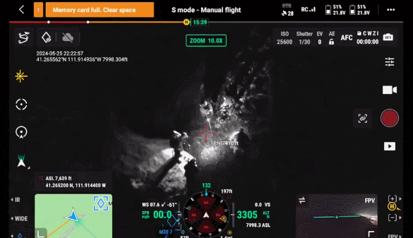 美国科学家震惊：封杀中国无人机<strong></p>
<p>加密货币量化交易</strong>，“简直是疯了！”
