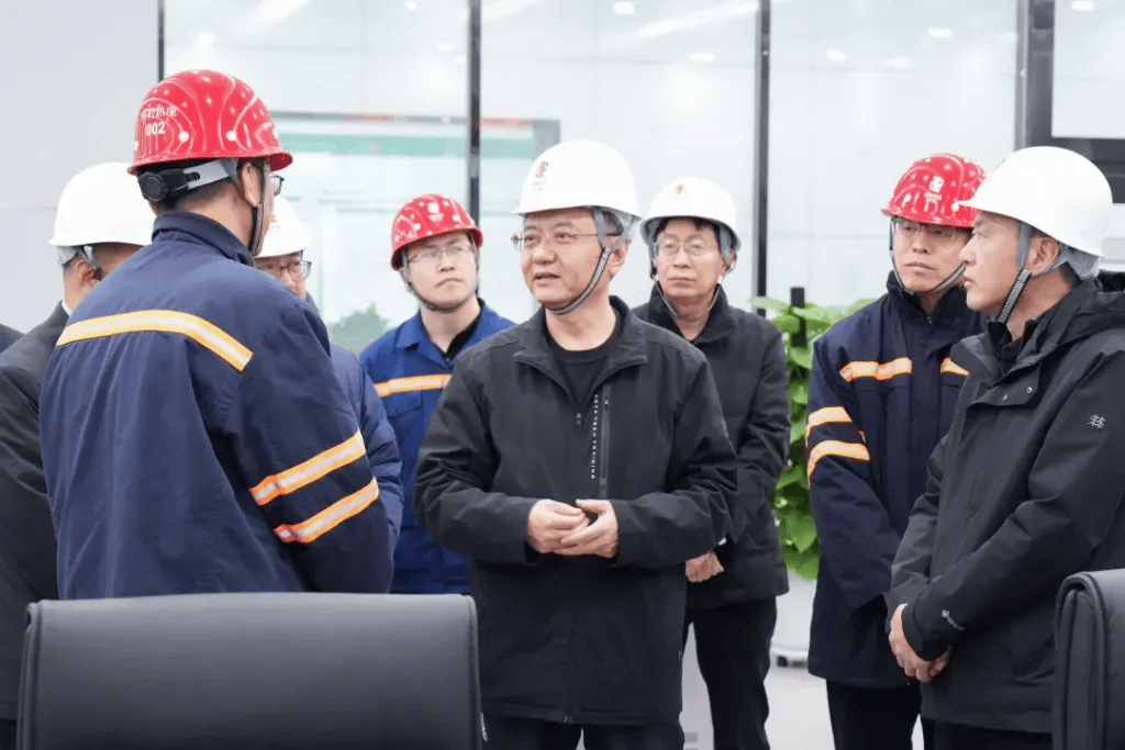 卸任唐山市委书记后<strong></p>
<p>加密货币量化交易</strong>，武卫东参加河北省安全生产工作会议