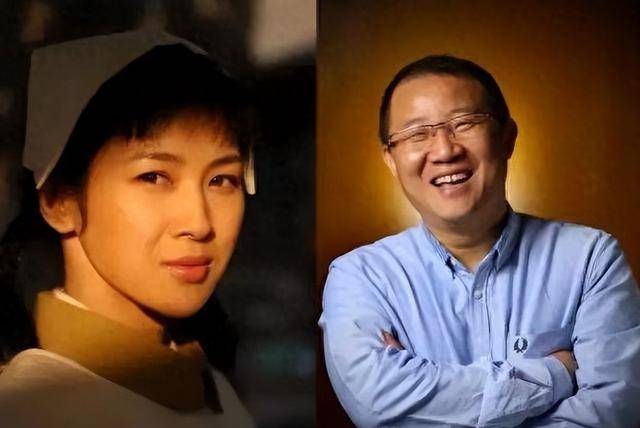 富商周旭辉<strong></p>
<p>币圈inchat</strong>，44岁娶小12岁女星童蕾，获刑3年后，妻女过得如何？