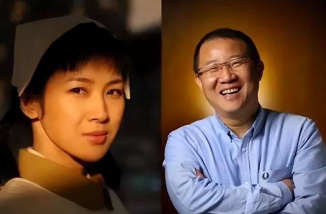 富商周旭辉<strong></p>
<p>币圈inchat</strong>，44岁娶小12岁女星童蕾，获刑3年后，妻女过得如何？