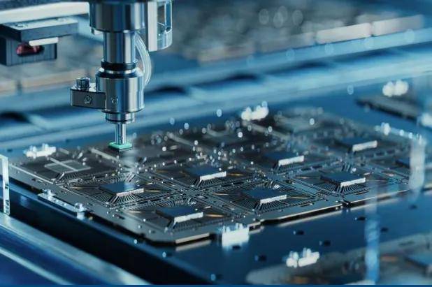 美国全面反华<strong></p>
<p>币圈inchat</strong>，对华定位已质变？中方果断接下挑战书，断供开始了！