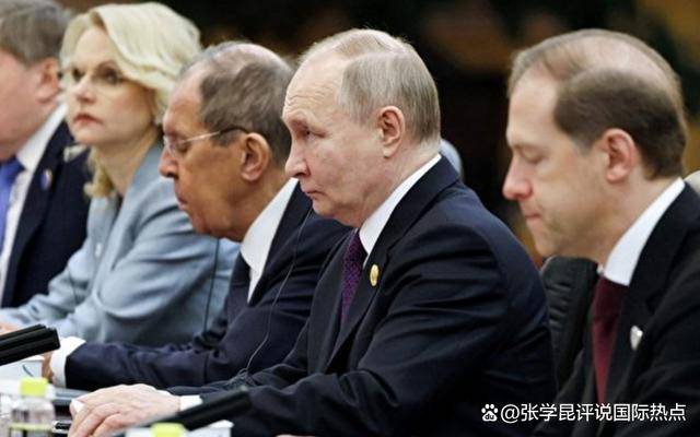 泽连斯基惹下大祸<strong></p>
<p>币圈inchat</strong>,找中国帮忙前,放低身段主动给中国“脱罪”