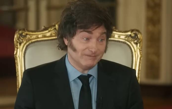 卢西娅：米莱控制住了通胀<strong></p>
<p>币圈inchat</strong>，这不是“奇迹”而是“休克”