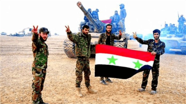 巴沙尔王牌部队<strong></p>
<p>币圈inchat</strong>，被伊拉克送到“龙潭虎穴”？这才只是第一步