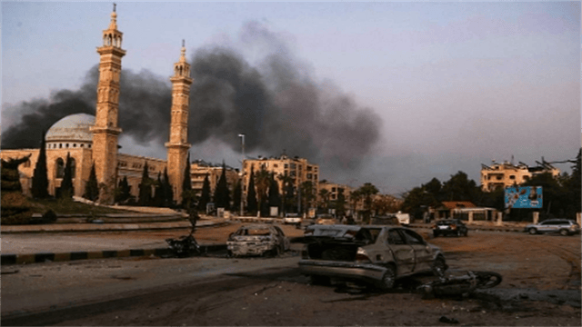 巴沙尔王牌部队<strong></p>
<p>币圈inchat</strong>，被伊拉克送到“龙潭虎穴”？这才只是第一步