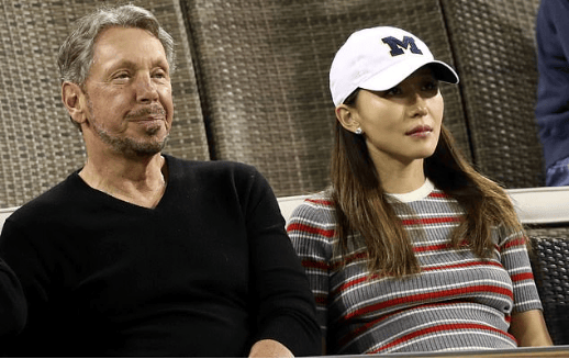 80岁的全球顶级富豪又结婚了！33岁的华裔妻子啥来头？