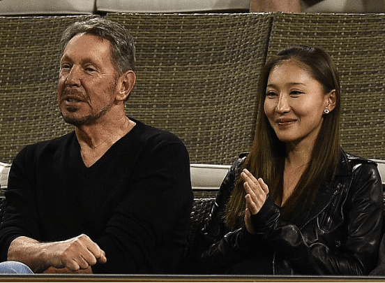 80岁的全球顶级富豪又结婚了<strong></p>
<p>币圈inchat</strong>！33岁的华裔妻子啥来头？