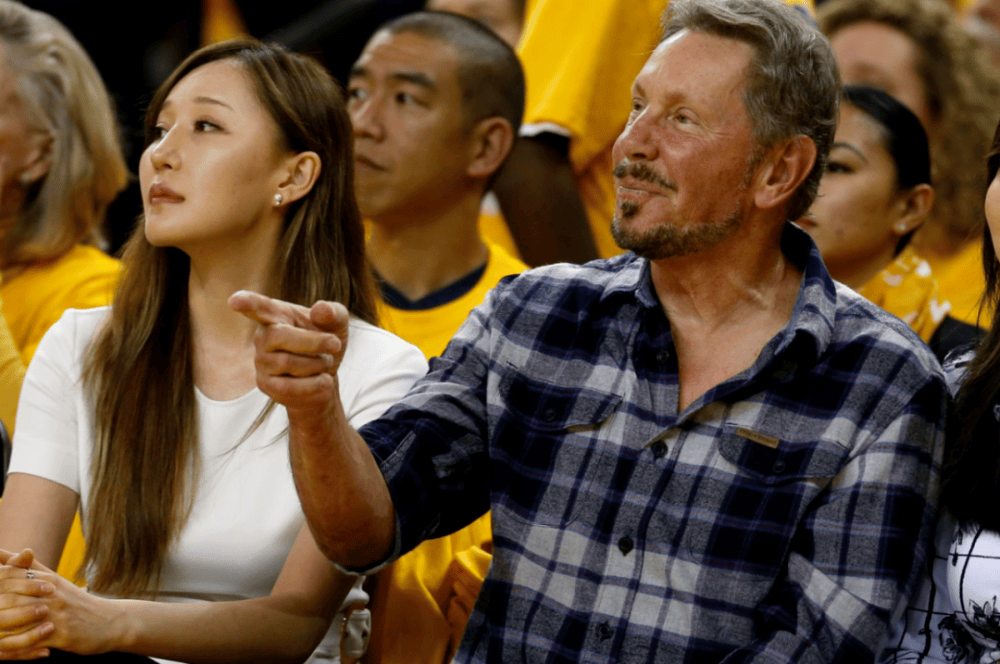 80岁的全球顶级富豪又结婚了<strong></p>
<p>币圈inchat</strong>！33岁的华裔妻子啥来头？