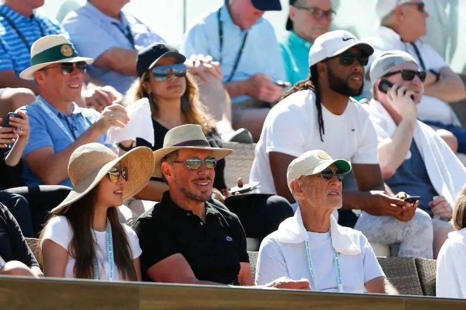 80岁的全球顶级富豪又结婚了<strong></p>
<p>币圈inchat</strong>！33岁的华裔妻子啥来头？