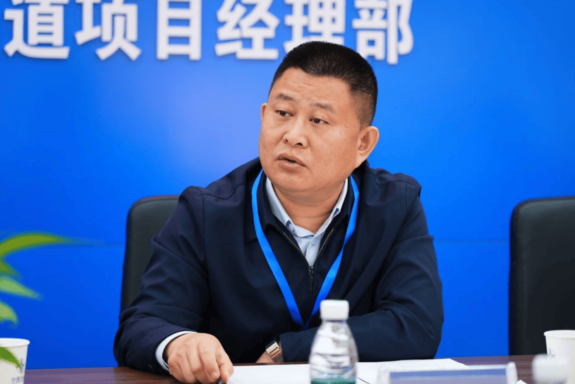 减少绕行超4公里<strong></p>
<p>inchat币应</strong>！深圳多位专家来到这条快速路……