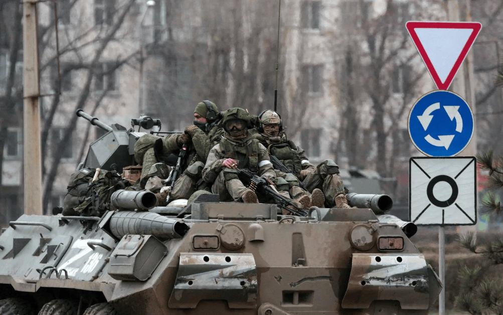 5死26伤!乌克兰使用禁用武器<strong></p>
<p>inchat币应</strong>,泽连斯基闯下大祸,普京下最后通牒