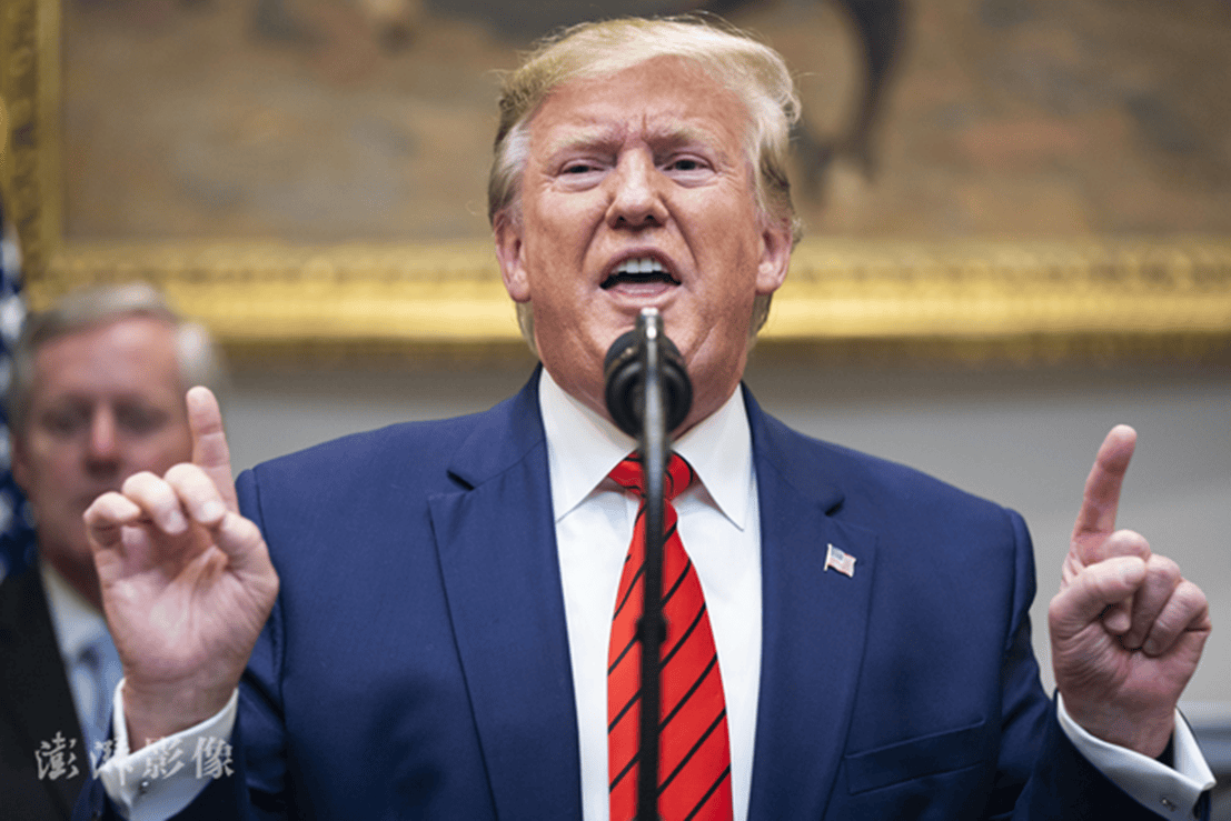 特朗普称美国拥有格陵兰岛“绝对必要”<strong></p>
<p>inchat币应</strong>，格陵兰岛自治政府总理发声：不卖