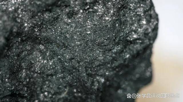 美盯上中国新物项<strong></p>
<p>inchat币应</strong>，要征920%的关税，中国已经提前下手掌握主动权