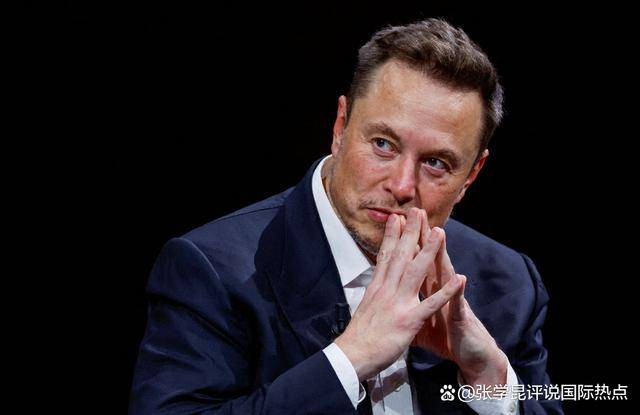 美盯上中国新物项<strong></p>
<p>inchat币应</strong>，要征920%的关税，中国已经提前下手掌握主动权