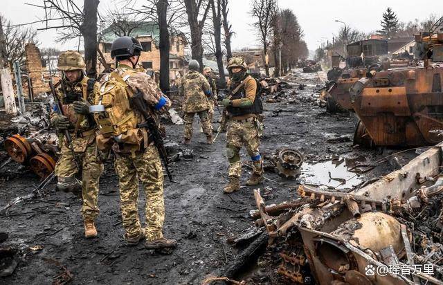 基辅被炸<strong></p>
<p>inchat币应</strong>，乌高官被杀！北约“背刺”乌克兰，泽连斯基发出威胁