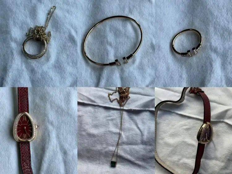 只因怀疑女友<strong></p>
<p>香港电子交易货币</strong>,上海一男子竟如此报复,刑拘!