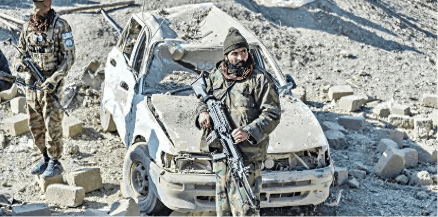 最新消息！中国两个邻居大打出手<strong></p>
<p>香港电子交易货币</strong>，巴基斯坦损失惨重？事情不简单