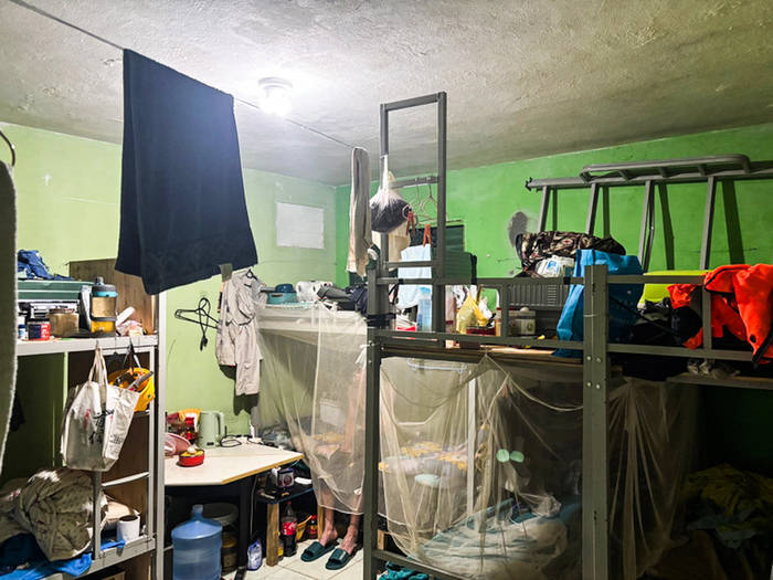 比亚迪巴西工厂建设工人：自己工资按月100%发放<strong></p>
<p>ok下载</strong>，“一切安好”