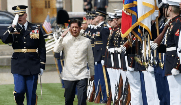 菲律宾再次求助<strong></p>
<p>ok下载</strong>，希望中方不计前嫌伸“援手”？中方必须警惕了