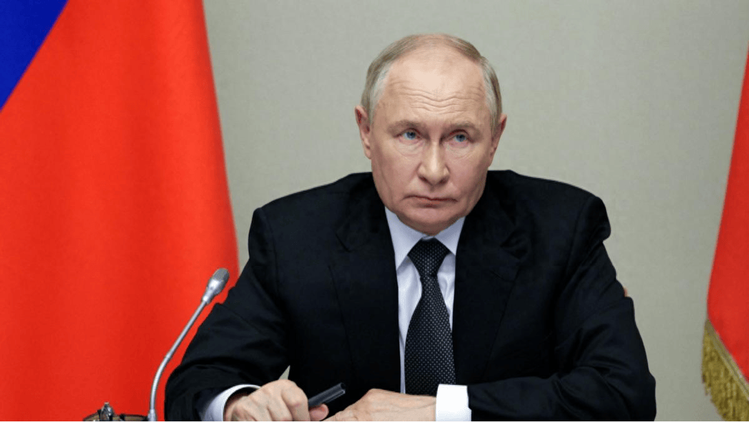 事关俄朝关系，朝鲜向普京致信，对俄称呼已变，信号不一般