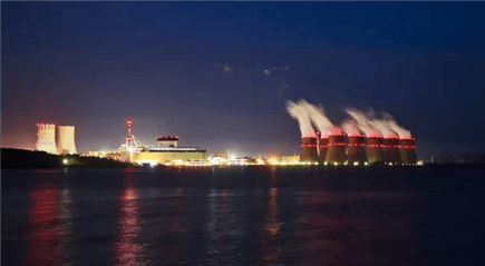 突发：乌军袭击多所核电站!