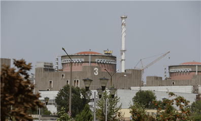 突发：乌军袭击多所核电站!