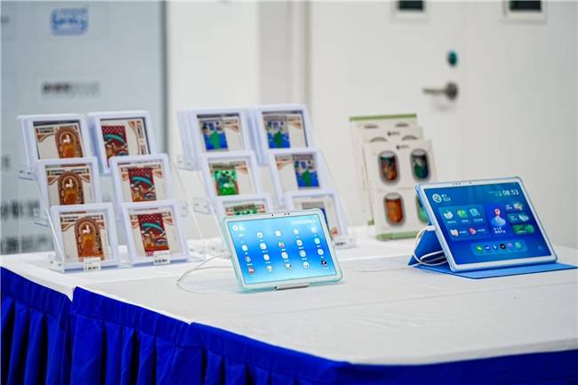 故宫博物院携手苏州湾数字艺术馆<strong></p>
<p>ok下载</strong>，共启“‘纹’以载道——故宫沉浸式数字体验展”