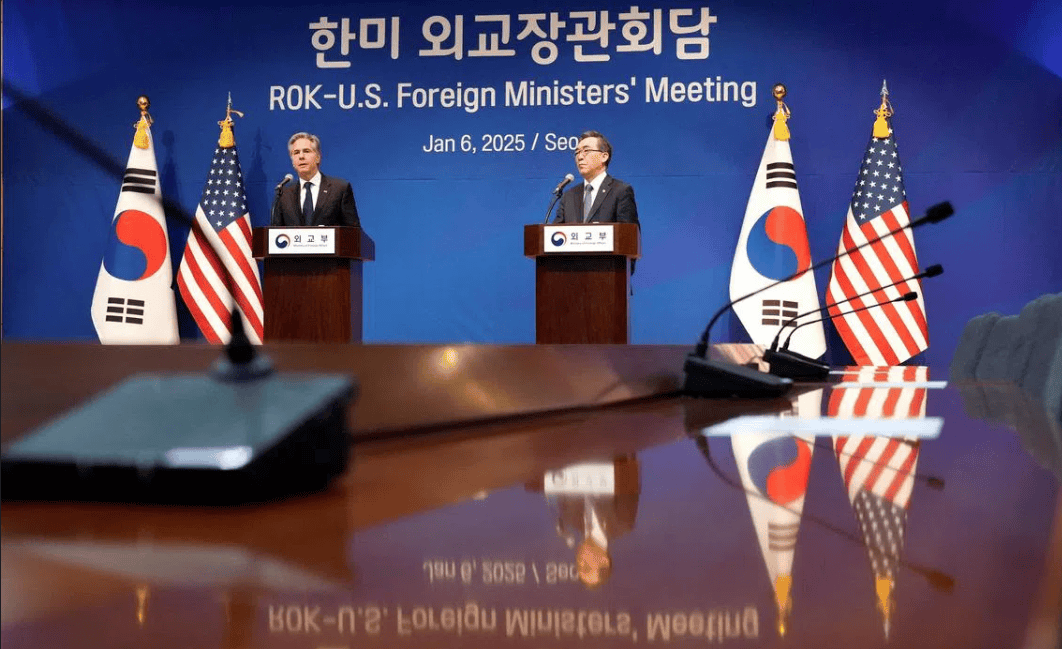 布林肯：玩归玩<strong></p>
<p>如何玩币</strong>，闹归闹，别拿感情开玩笑