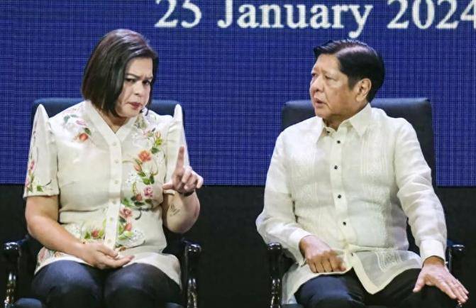 杜特尔特一败涂地<strong></p>
<p>如何玩币</strong>，父女被逐出国安委，马科斯的手段果然不简单！