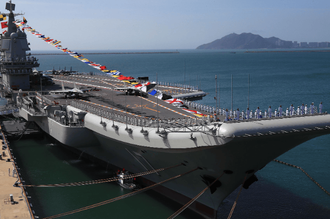 这是法国人自找的！中方不再忍耐<strong></p>
<p>货币如何保值</strong>，一出招就将法国指挥官老底掀了