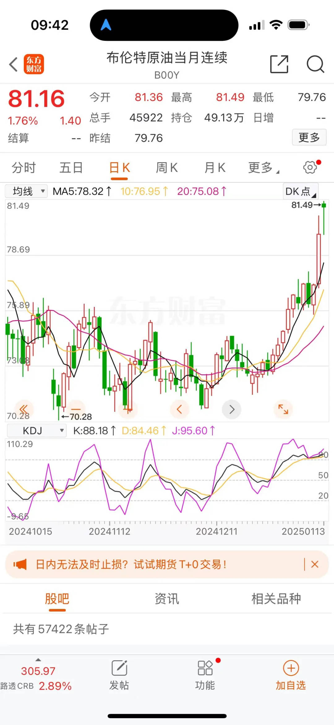 油价要大涨！春节前最后一次调整<strong></p>
<p>货币如何保值</strong>，时间定了
