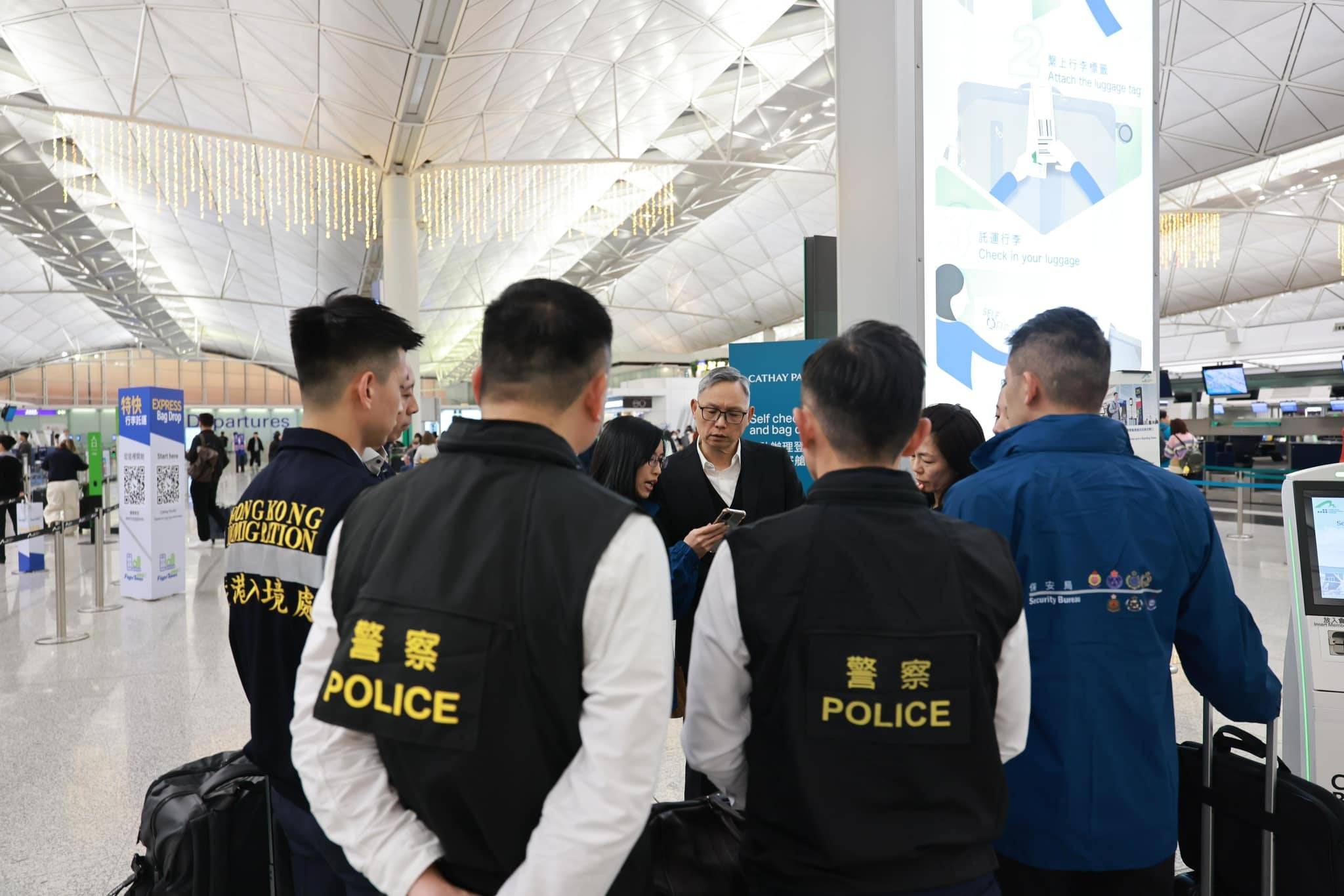 仍有12名港人被困缅甸<strong></p>
<p>货币如何保值</strong>，香港派专责小组前往泰国跟进