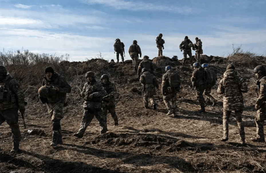 俄军不用打了？乌克兰一夜变天！泽连斯基再不收手就晚了<strong></p>
<p>货币如何保值</strong>，信号不简单