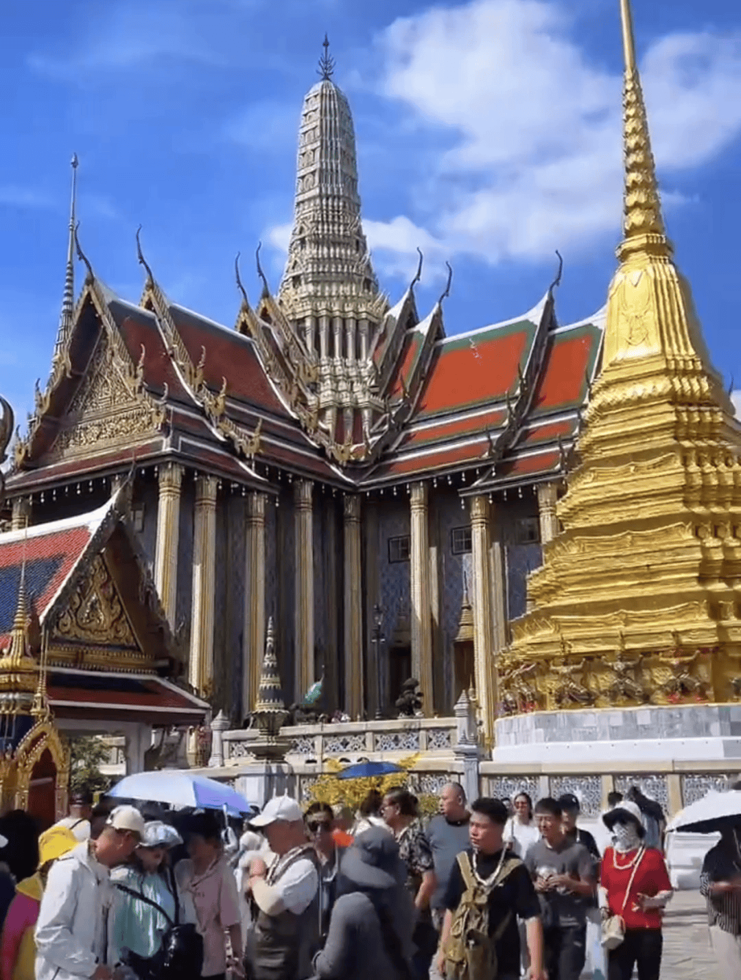 赴泰旅游出现退款潮<strong></p>
<p>货币如何保值</strong>，有平台超69万篇笔记提及“取消泰国行”