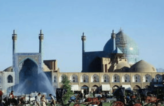 中东突然变天！连中俄都没想到<strong></p>
<p>如何对冲货币贬值</strong>，一国突然“倒戈”？瞬间引爆舆论