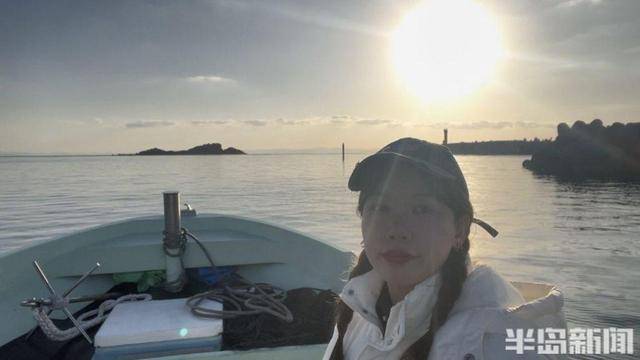 青岛女子买下70万平米小岛后续来了：目前没打算私有<strong></p>
<p>如何刷厘米币</strong>，七八月份将带员工到岛上团建