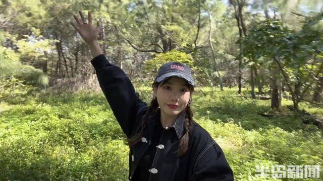 青岛女子买下70万平米小岛后续来了：目前没打算私有<strong></p>
<p>如何刷厘米币</strong>，七八月份将带员工到岛上团建